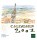 Calendario 2001. Calendarios. Grupo Pandora. Editor: Pedro Tabernero.