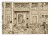 Las Cortes de Cádiz 1810-1812. Carpetas artísticas. Grupo Pandora. Editor: Pedro Tabernero.