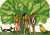 El árbol del espíritu. Los libros del primer aceite. Grupo Pandora. Editor: Pedro Tabernero.