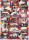 Ivan Chermayeff. Serie conmemorativa. Grupo Pandora. Editor: Pedro Tabernero.