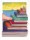 Milton Glaser. Biblioteca Quinto Centenario. Grupo Pandora. Editor: Pedro Tabernero.
