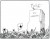 Máximo en "El País" y otros dibujos. Grupo Pandora. Editor: Pedro Tabernero.