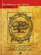 Kim-Fernandes. De Osuna y sus olivos. Grupo Pandora. Editor: Pedro Tabernero.