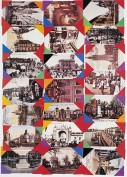 Ivan Chermayeff. Serie conmemorativa. Grupo Pandora. Editor: Pedro Tabernero.