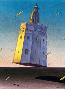 Moebius. Serie conmemorativa. Grupo Pandora. Editor: Pedro Tabernero.