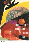 April Greiman. Concurso de carteles Expo'92