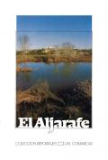 El Aljarafe. Grupo Pandora. Editor: Pedro Tabernero.