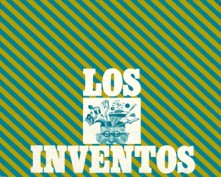 Los inventos. Grupo Pandora. Editor: Pedro Tabernero.