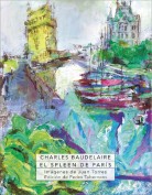 El Spleen de París / Charles Baudelaire. Edita: Pedro Tabernero