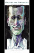 El extraño caso de Bienvenido. Proyecto y Dirección gráfica: Pedro Tabernero