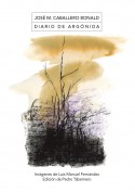 Diario de Argónida. Editor de la obra: Pedro Tabernero
