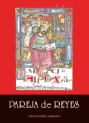 Pareja de Reyes. Project and Graphic Direction: Pedro Tabernero