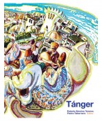 Tánger. Open Spaces. Dirección gráfica: Pedro Tabernero