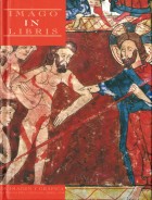 Imago en libris. De Imagen y Gráfica. Grupo Pandora. Editor: Pedro Tabernero.