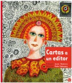 Cartas a un editor. Osimbo. Grupo Pandora. Editor: Pedro Tabernero.