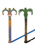 Milton Glaser. Serie conmemorativa. Grupo Pandora. Editor: Pedro Tabernero.