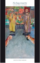 No hay muerte. Editor: Pedro Tabernero